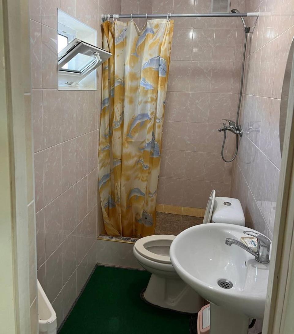 Podsolnukhi Guest House Czołponata Zewnętrze zdjęcie