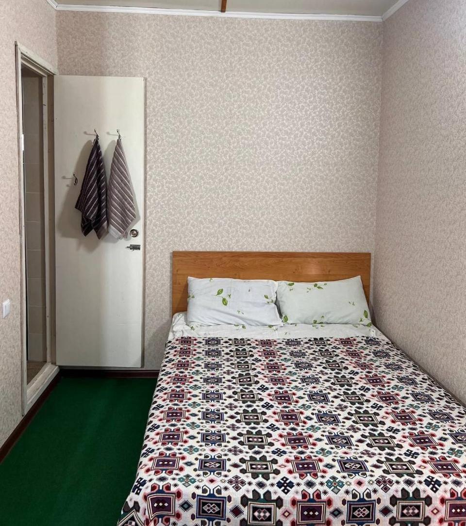 Podsolnukhi Guest House Czołponata Zewnętrze zdjęcie