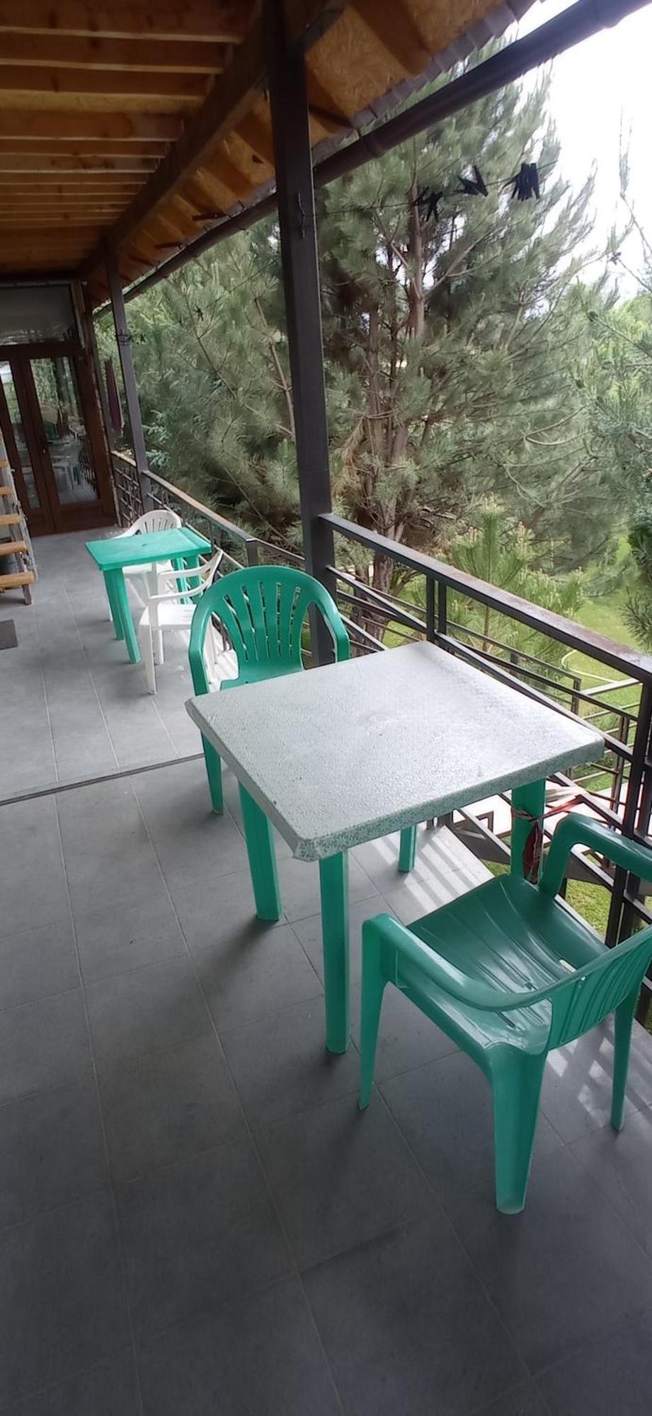 Podsolnukhi Guest House Czołponata Zewnętrze zdjęcie