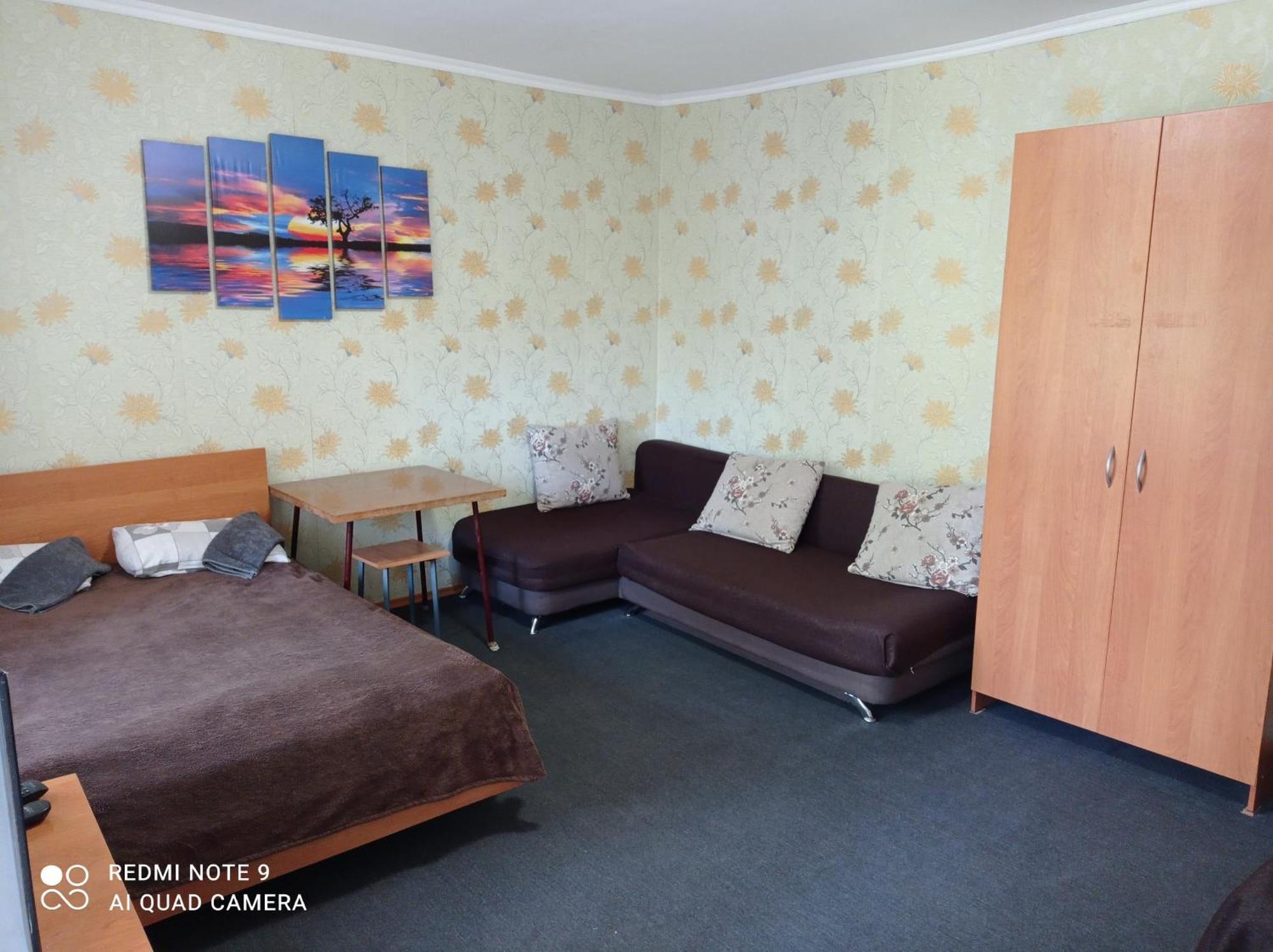 Podsolnukhi Guest House Czołponata Zewnętrze zdjęcie