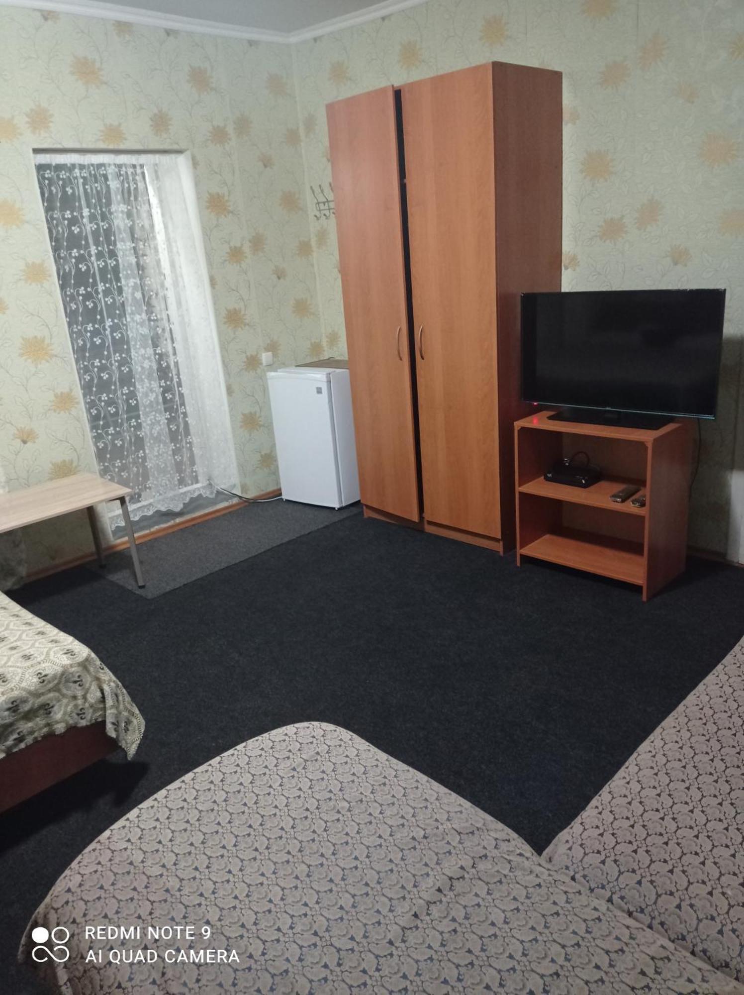 Podsolnukhi Guest House Czołponata Zewnętrze zdjęcie
