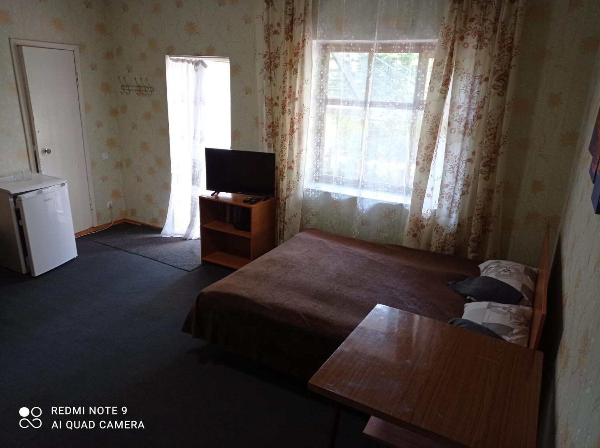 Podsolnukhi Guest House Czołponata Zewnętrze zdjęcie